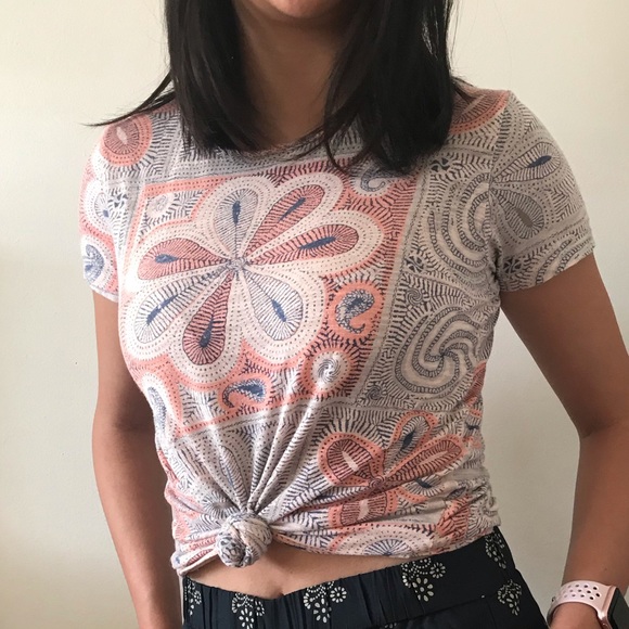 Lucky Brand Tops - Lucky Brand T-shirt
